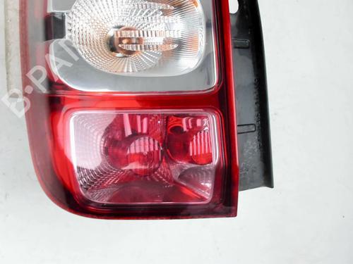 Left taillight DACIA DUSTER (HS_) 1.5 dCi | BP37626710C34  - Image 6