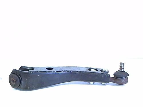 Left front suspension arm OPEL TIGRA (S93) 1.4 16V (F07) | BP20474277M12 