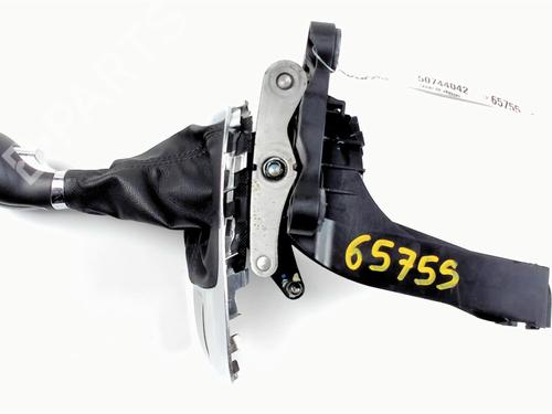 Gear lever OPEL MERIVA B MPV (S10) 1.4 (75) | BP20465369M90 