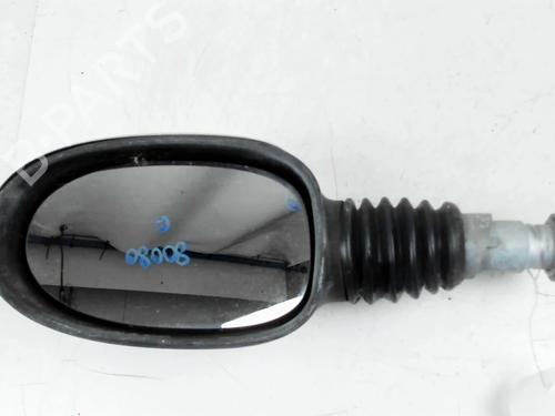 Used Left mirror Left mirror AIXAM CITY 0.4 (5 hp) 40224548 40224548