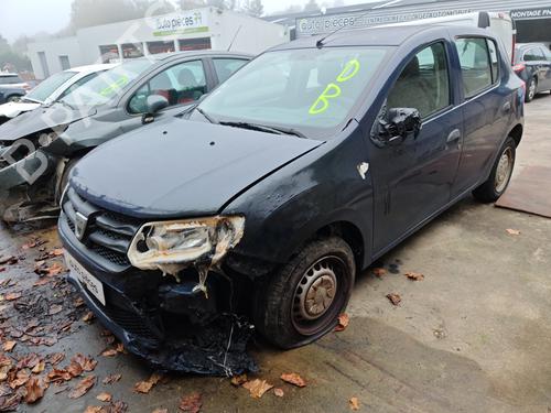 Warning DACIA SANDERO II 1.2 | BP30912899I22 - Image 9