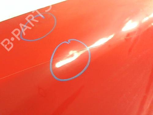 Tailgate SEAT LEON (1P1) 2.0 TFSI | BP20476961C6 