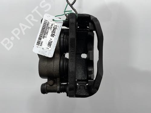 Left front brake caliper IVECO DAILY IV Van 35C12 V, 35C12 V/P, 35S12 V, 35S12 V/P | BP29604002M105 