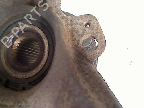 Venstre Styrespindel Lejehus FORD FIESTA IV (JA_, JB_) 1.8 D | BP20435800M25