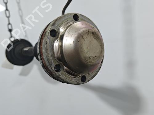 Left front driveshaft VW BEETLE (5C1, 5C2) 2.0 TFSI | BP39138892M38 - Image 4