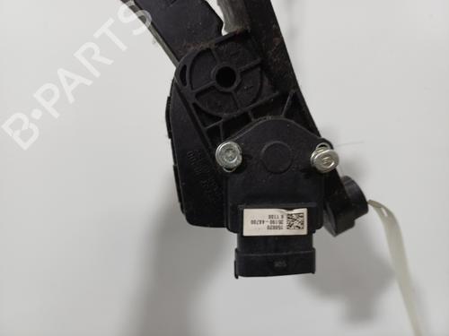 Used Electronic module Electronic module KIA VENGA (YN) [2010-2019] 35892517 35892517