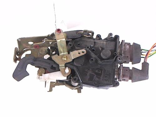 Front right lock PEUGEOT 605 (6B) 2.1 Turbo Diesel | BP20466485C97 