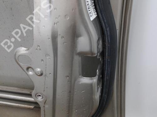 Right front door FORD FIESTA V (JH_, JD_) 1.4 TDCi | BP20405594C3 