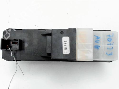 Used Left front window switch Left front window switch SUZUKI GRAND VITARA I (FT, HT) 2.0 HDI 110 4x4 (SQ420D, TD82V) (109 hp) 20388894 20388894