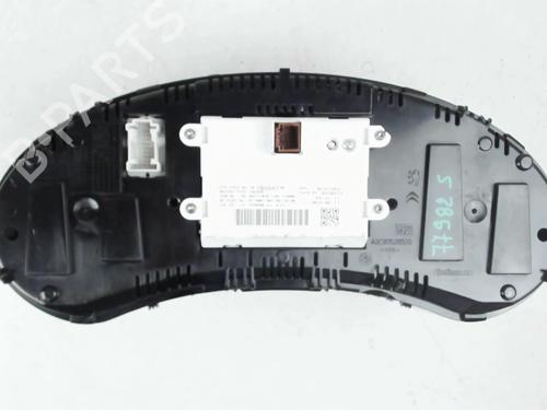 Used Instrument cluster Instrument cluster 37652509 37652509