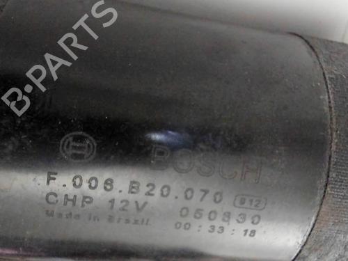 Motor limpa vidros frontal Motor limpa vidros frontal 36900215 36900215