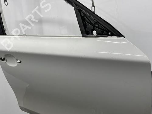 Used Right front door BMW 1 (E87) 118 d (143 hp) 20463460