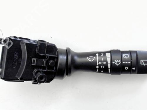 Used Steering column stalk KIA SPORTAGE III (SL) 1.7 CRDi (116 hp) 31217711