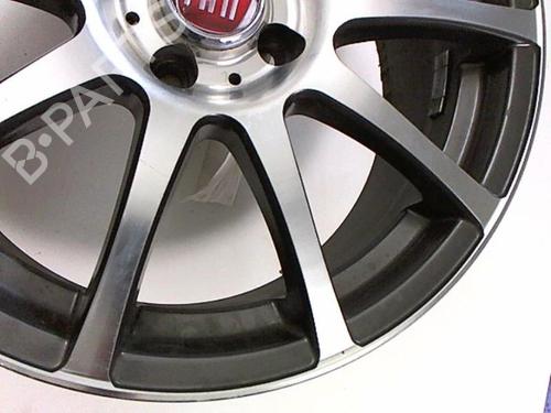 Rim FIAT BRAVO II (198_) 1.6 D Multijet (198AXM1B) | BP20460132C45 