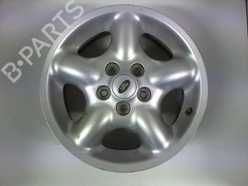 Used Rim LAND ROVER RANGE ROVER II (P38A) 2.5 D 4x4 (136 hp) 20433834