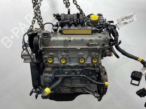Used Engine ALFA ROMEO MITO (955_) 1.4 (955.AXB1B, 955.AXU1A) (78 hp) 29438034