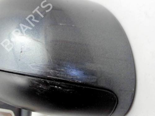 Left mirror CITROËN C4 I (LC_) 1.6 16V | BP27499770C26 