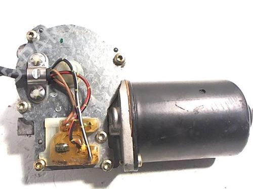 Front wiper motor BMW 3 Coupe (E36) 320 i | BP20471231M29 