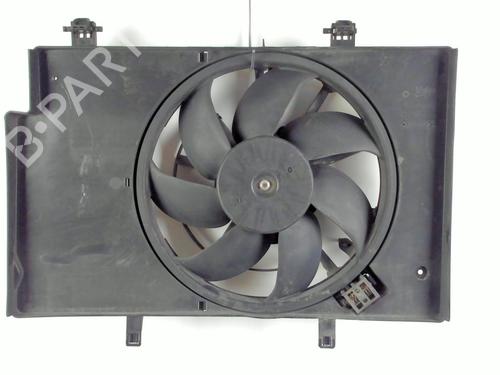 Used Radiator fan Radiator fan 20465334 20465334