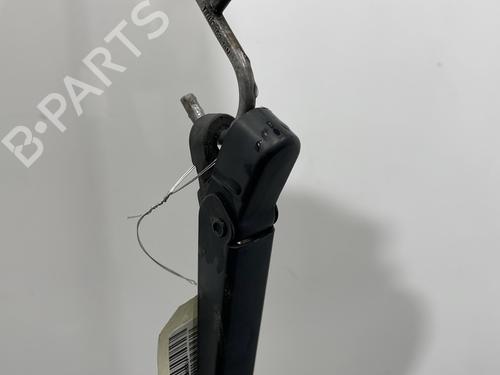Rear windshield wiper arm MERCEDES-BENZ A-CLASS (W168) A 160 (168.033, 168.133) | BP30602989C144