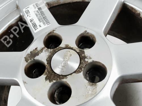 Rim JEEP CHEROKEE (KJ) 2.8 CRD 4x4 | BP29138651C45 