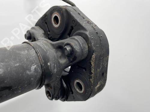 Driveshaft MERCEDES-BENZ SLC (R172) 250 d (172.404) | BP25404897M37 