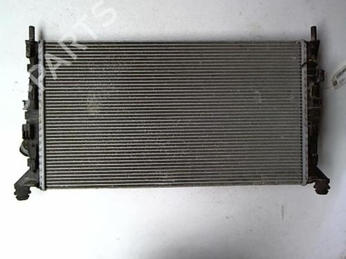 Køler FORD FOCUS C-MAX (DM2) 1.8 | BP20459457M31 