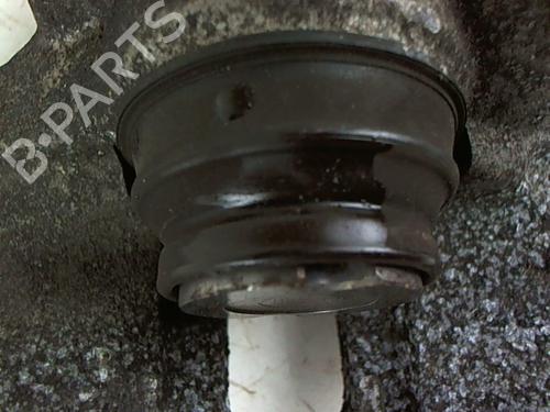 Right rear brake caliper PEUGEOT 508 I (8D_) 2.2 HDi | BP20398973M106 