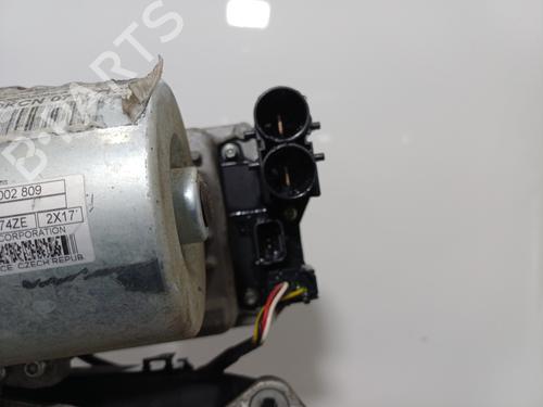 Steering rack CITROËN C3 Picasso (SH_)  | BP34497410M22  - Image 7