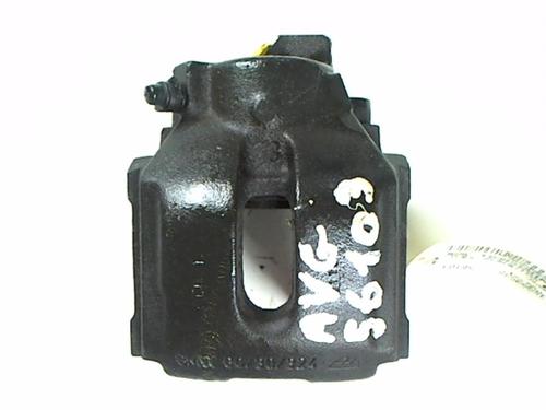 Used Left front brake caliper BMW 5 (E39) 540 i (286 hp) 20444782