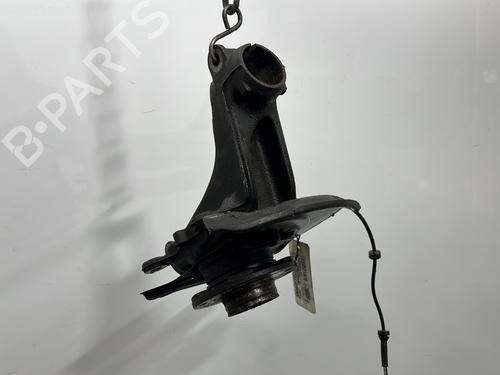 Left front steering knuckle RENAULT KADJAR (HA_, HL_) 1.2 TCe 130 (HLMR) | BP31914476M25 - Image 3