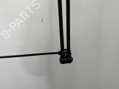 Gassdemper Bakluke CITROËN C5 I (DC_) 2.0 HDi (DCRHZB, DCRHZE) | BP29291321C138 