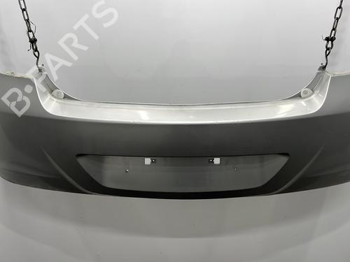 Used Rear bumper HYUNDAI i20 I (PB, PBT) 1.4 CRDi (75 hp) 31328072