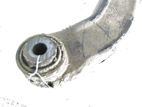 Right rear suspension arm AUDI A4 B7 Avant (8ED) 2.5 TDI | BP20433215M15 