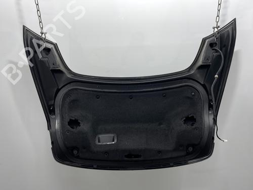 Used Tailgate Tailgate RENAULT LAGUNA Coupe (DT0/1) 2.0 dCi (DT01, DT08, DT09, DT0K, DT12, DT1C, DT1D, DT1M,... (150 hp) 26224061 26224061