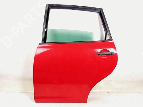 Left rear door SEAT ALTEA (5P1) 1.9 TDI | BP20421283C4 
