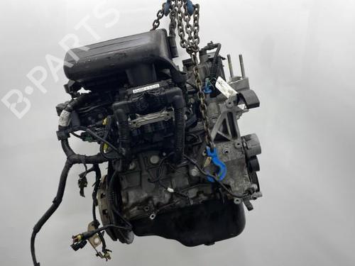Engine FIAT PUNTO (188_) 1.2 60 (188.030, .050, .130, .150, .230, .250) | BP20419616M1 