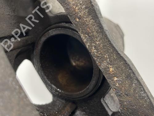 Left front brake caliper RENAULT 21 (B48_) 2.1 Turbo-D (B486, B488, B48V) | BP26642072M105 - Image 4