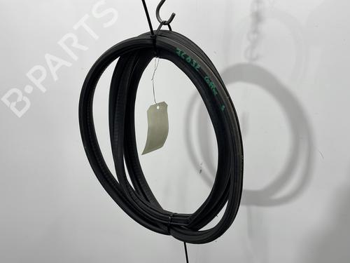 Rubber door seal CITROËN C1 (PM_, PN_) 1.0 | BP29922098C142