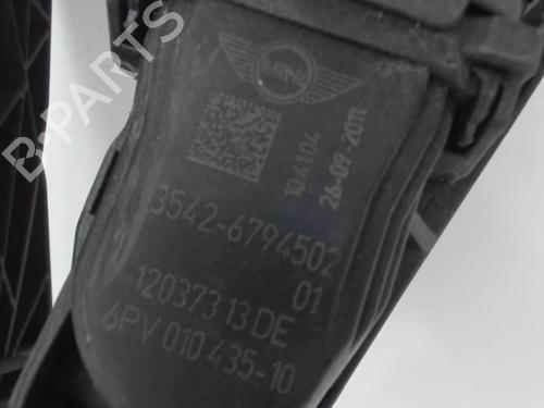 Electronic module MINI MINI (R56) One | BP21237172M83 - Image 9