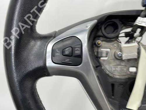 Steering wheel FORD B-MAX (JK) 1.0 EcoBoost | BP27705655C49  - Image 5