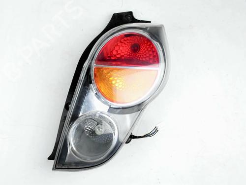 Right taillight CHEVROLET SPARK (M300) 1.0 | BP39486445C35 - Image 7