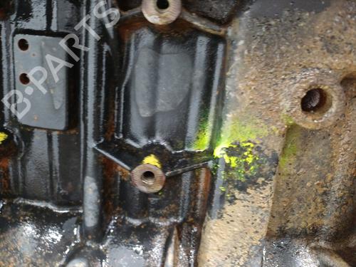 Engine RENAULT TRAFIC II Van (FL) 2.0 dCi 90 (FL0H, FL00, FL01, FL0M, FL0P, FL0S) | BP36588924M1 - Image 6