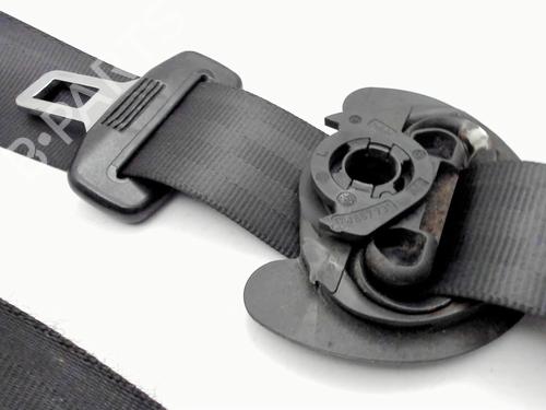Front left belt tensioner VW GOLF V (1K1) 1.9 TDI | BP29374909C87 