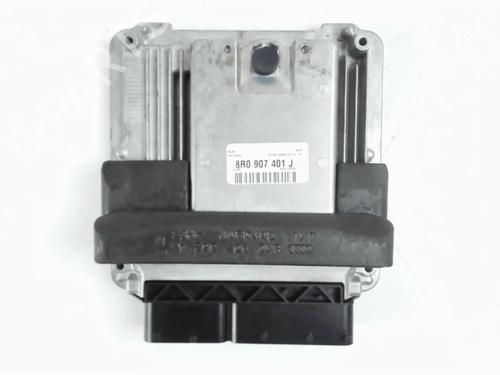 Used Engine control unit (ECU) AUDI Q5 (8RB) 3.0 TDI quattro (240 hp) 31053246