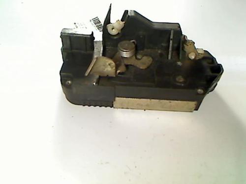 Rear right lock PEUGEOT 306 Hatchback (7A, 7C, N3, N5) 1.9 D | BP21229884C99 