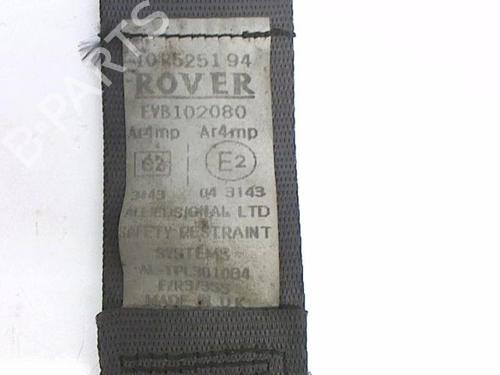 Front right belt tensioner ROVER 200 II Hatchback (XW) 218 D | BP20429380C88 