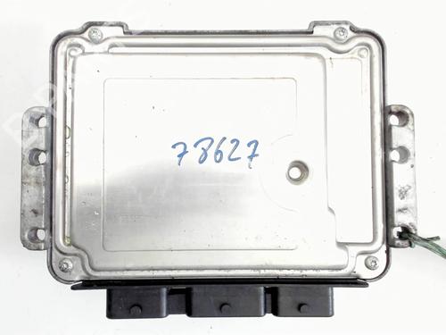 Engine control unit (ECU) CITROËN C3 I (FC_, FN_) 1.4 HDi | BP32264291M57