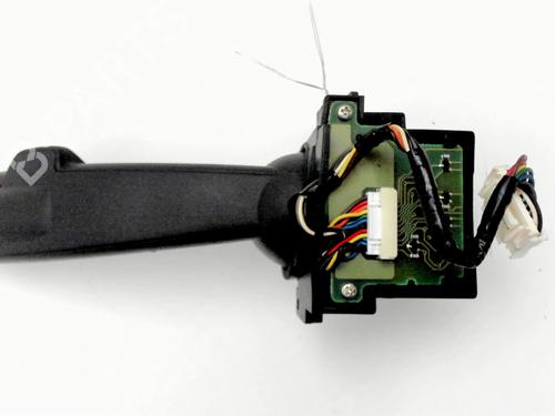 Steering column stalk VOLVO V60 I (155) D5 AWD | BP27182875I23  - Image 5