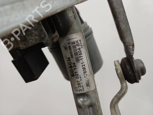 Front wiper motor FORD S-MAX (WA6) 2.0 TDCi | BP22414658M29 